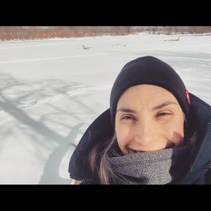 Meet your Posher, Pascale